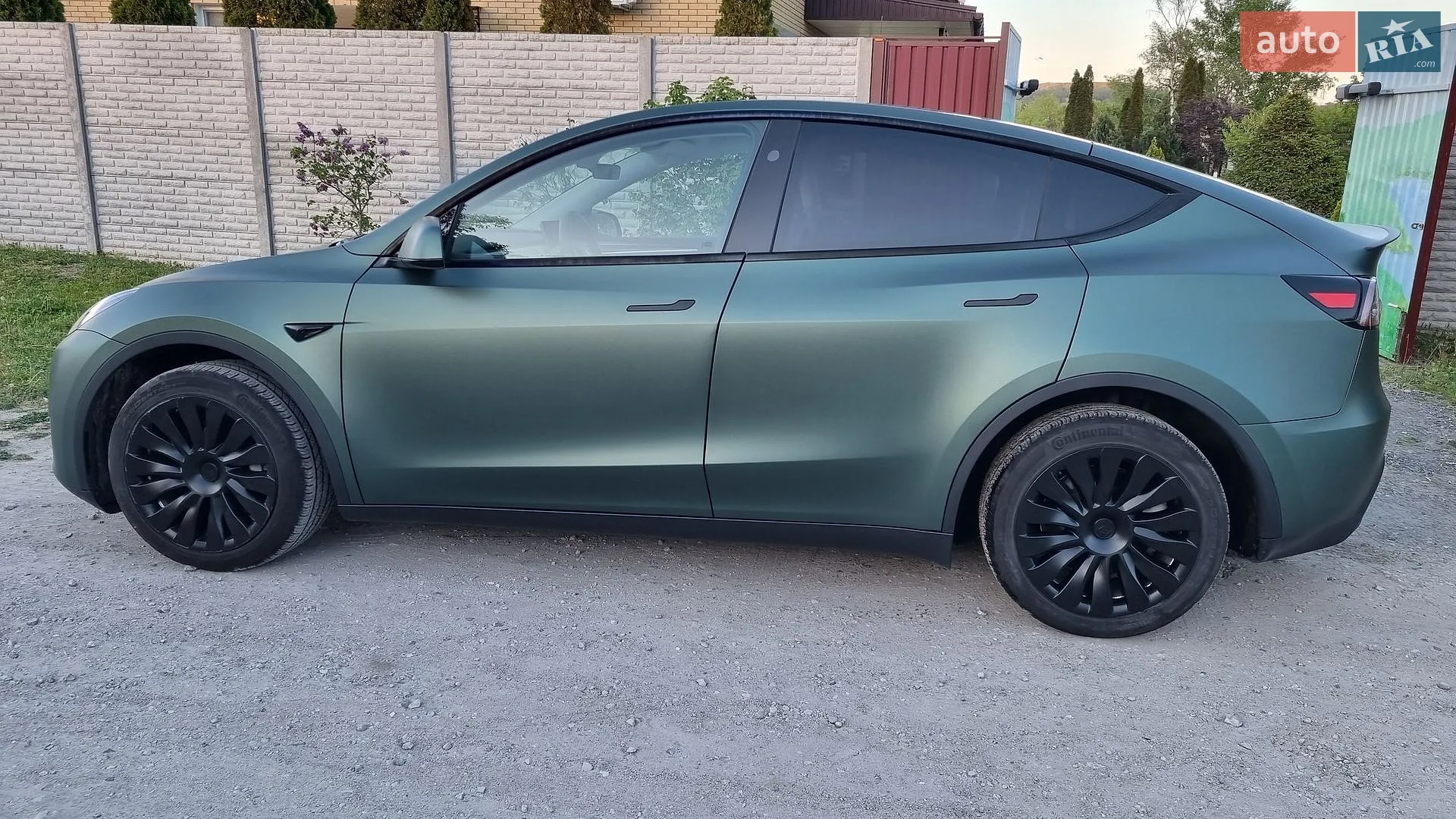 2024 Tesla Model Y - мініатюра 10