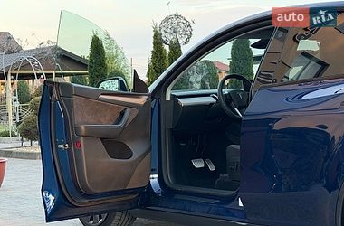 Внедорожник / Кроссовер Tesla Model Y 2024 в Стрые