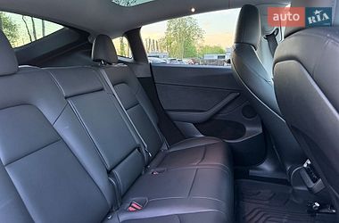 Внедорожник / Кроссовер Tesla Model Y 2024 в Стрые