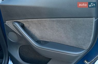 Внедорожник / Кроссовер Tesla Model Y 2024 в Стрые