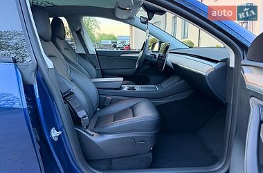 Внедорожник / Кроссовер Tesla Model Y 2024 в Стрые