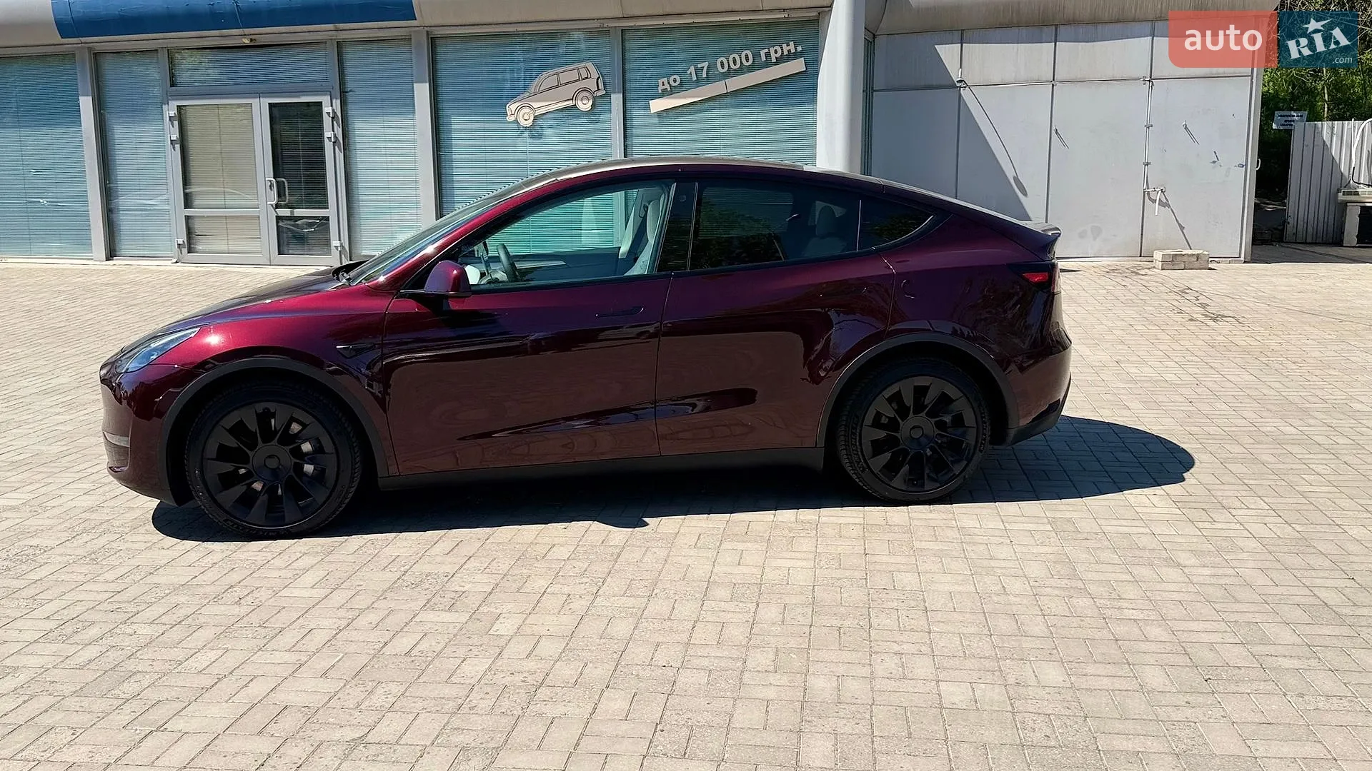 2023 Tesla Model Y - мініатюра 21