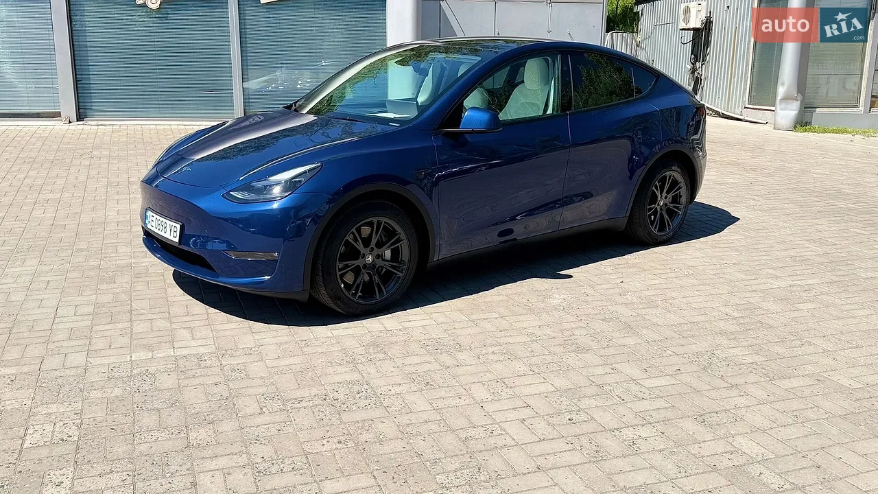 2023 Tesla Model Y - мініатюра 16