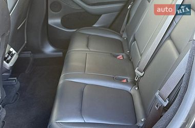 Внедорожник / Кроссовер Tesla Model Y 2024 в Львове