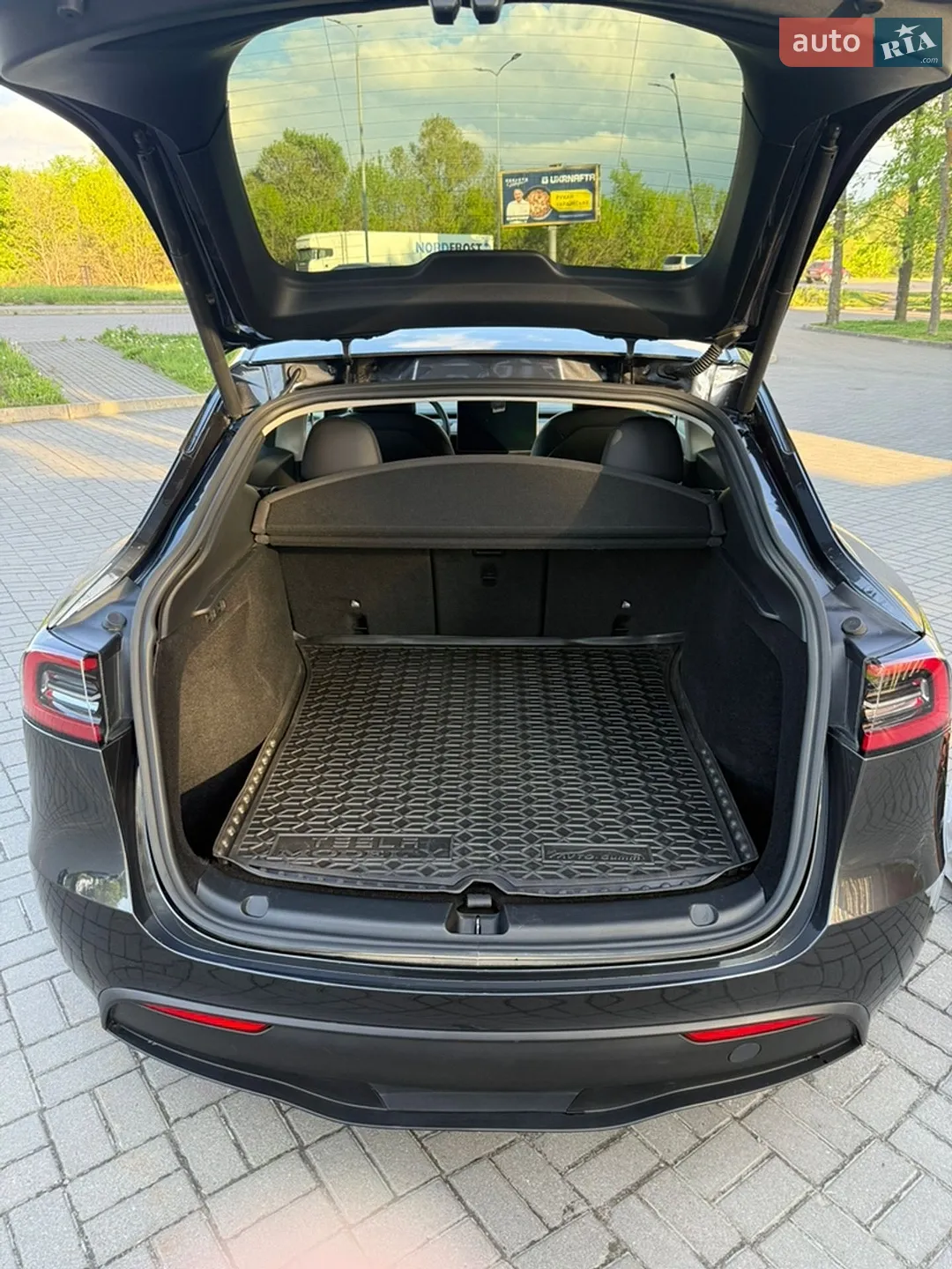 2024 Tesla Model Y - мініатюра 19