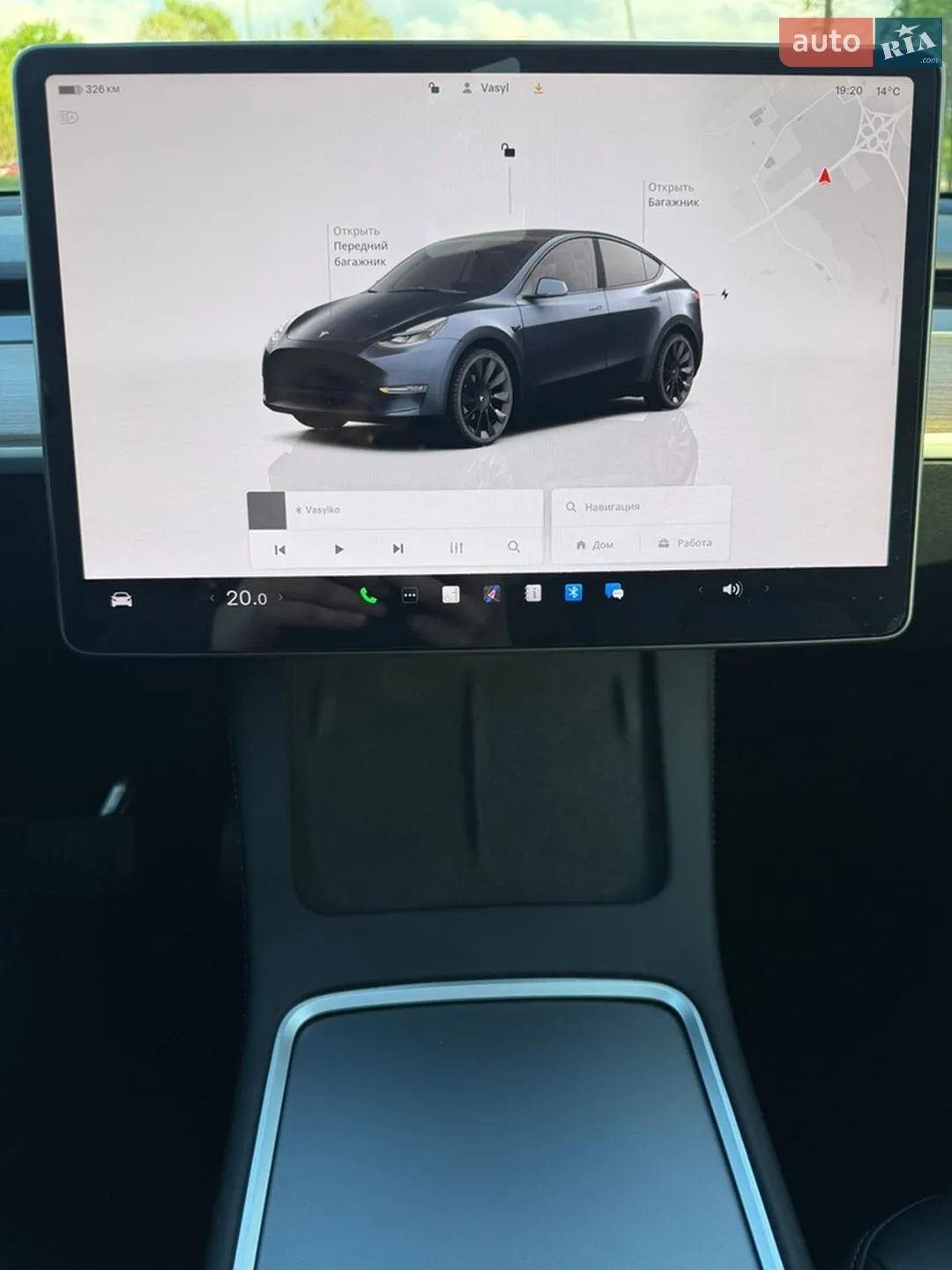 2024 Tesla Model Y - мініатюра 23