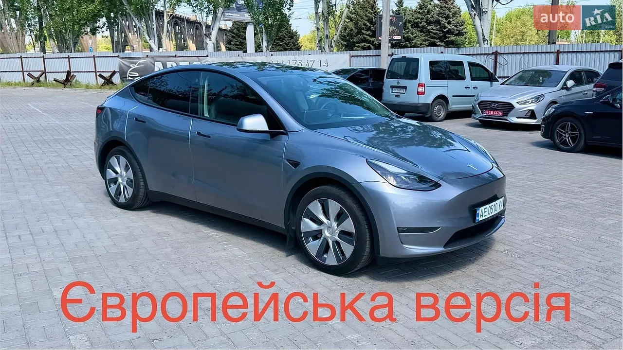 2024 Tesla Model Y - мініатюра 42