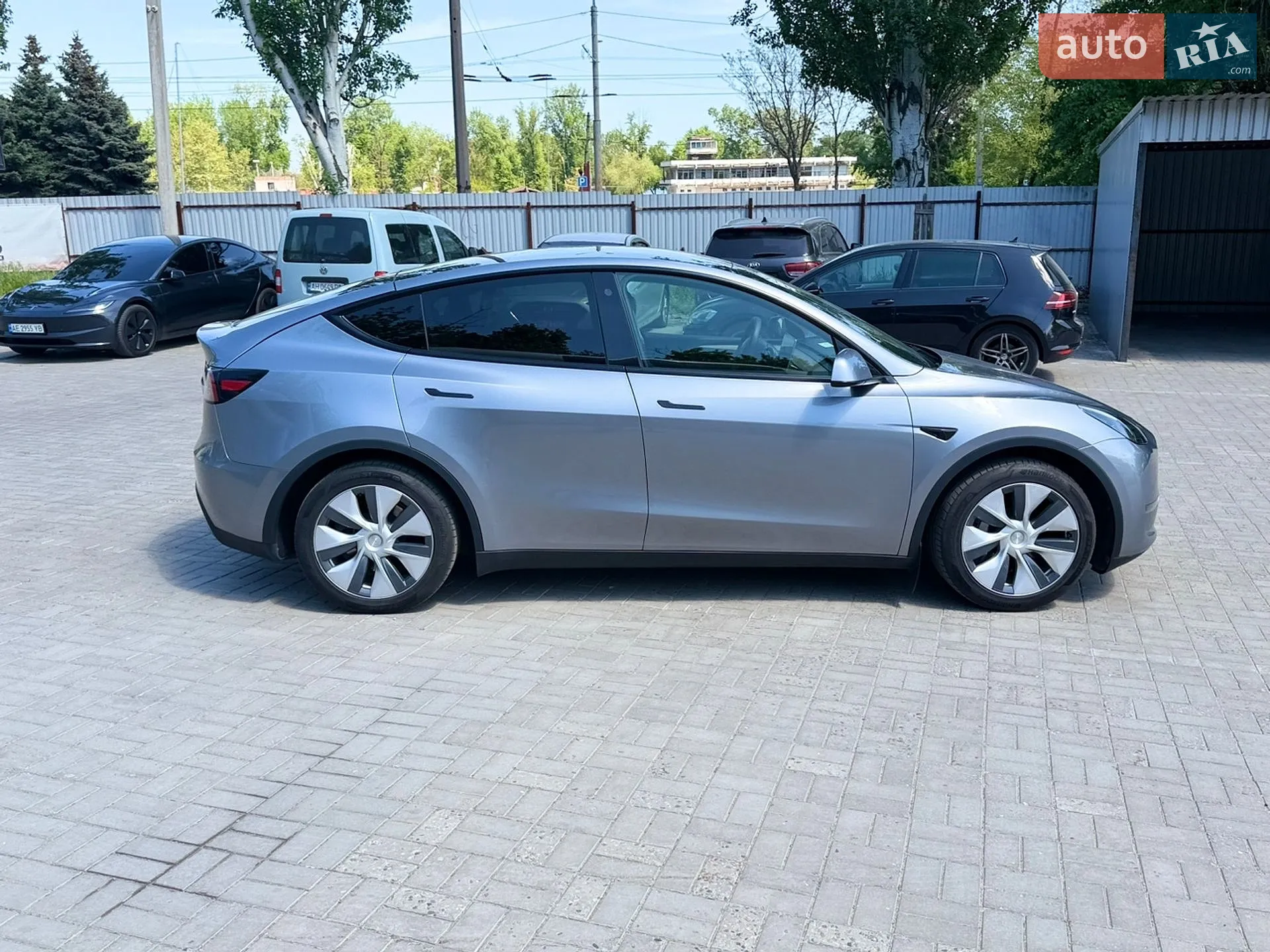 2023 Tesla Model Y - мініатюра 26