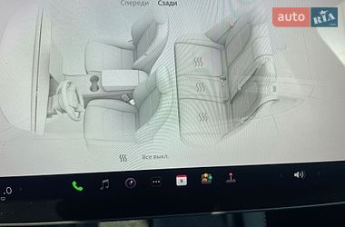 Позашляховик / Кросовер Tesla Model Y 2024 в Рівному
