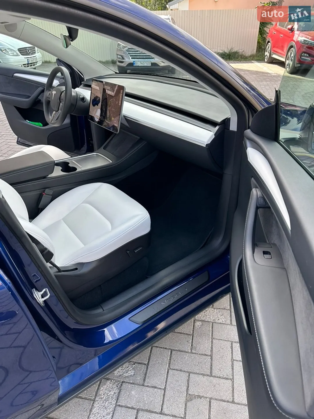 2022 Tesla Model Y - мініатюра 10