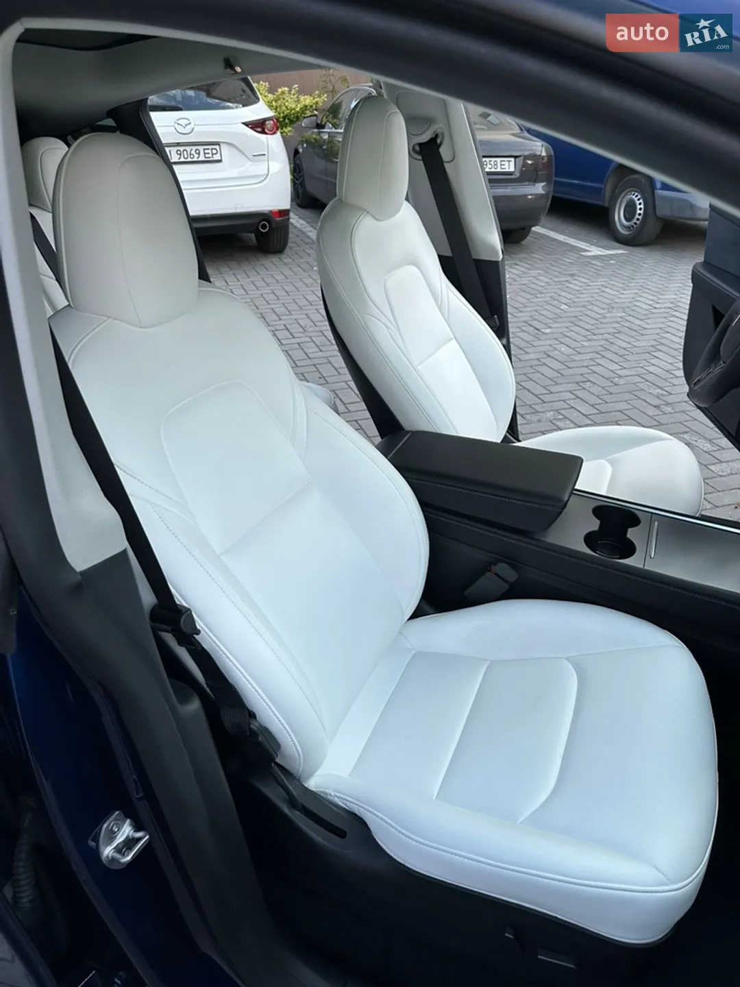 2022 Tesla Model Y - мініатюра 15