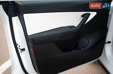 Внедорожник / Кроссовер Tesla Model Y 2020 в Хмельницком