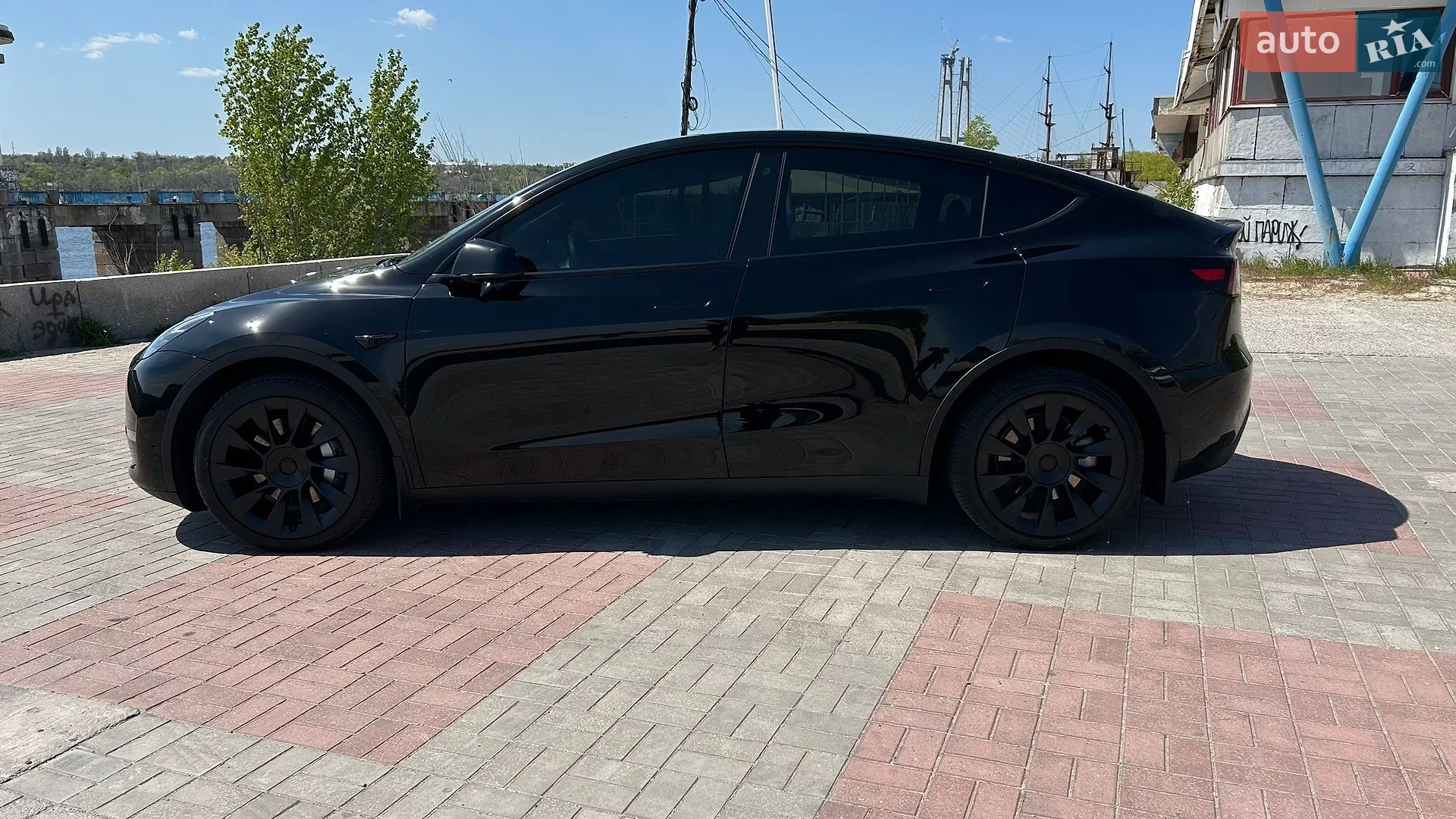 2022 Tesla Model Y - мініатюра 9