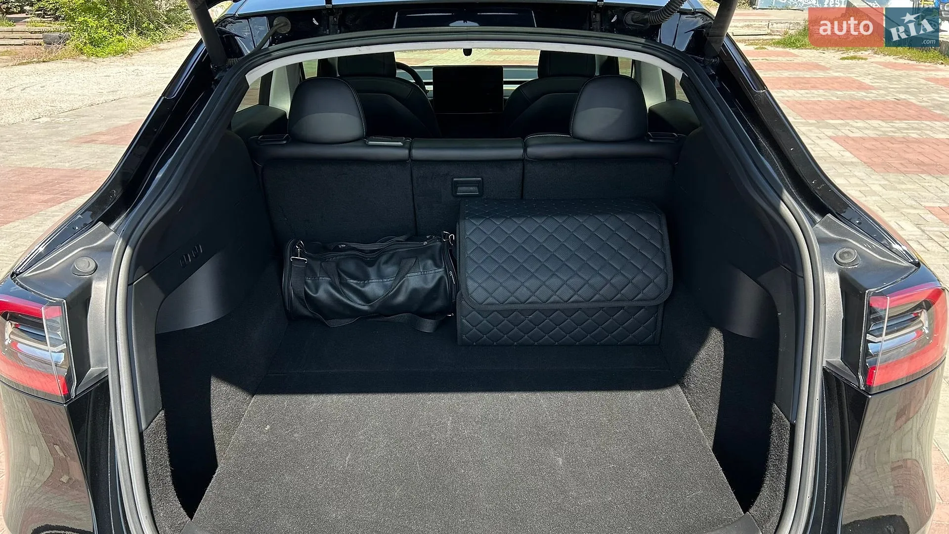 2022 Tesla Model Y - мініатюра 21