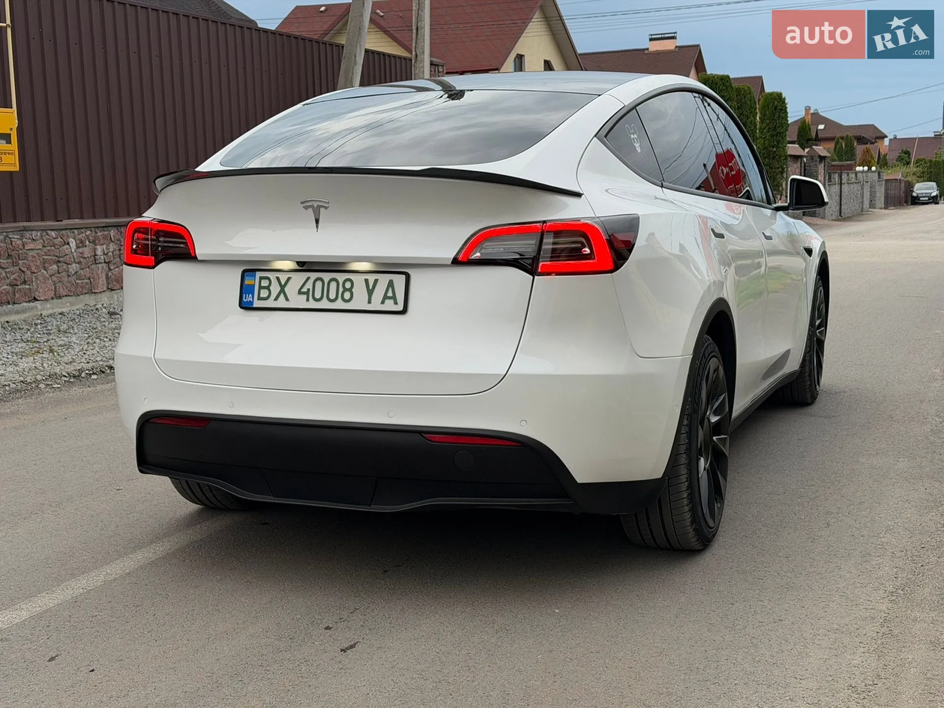 2020 Tesla Model Y - мініатюра 6
