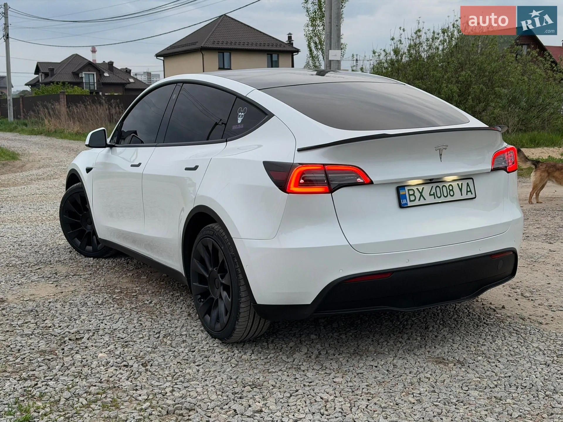 2020 Tesla Model Y - мініатюра 9