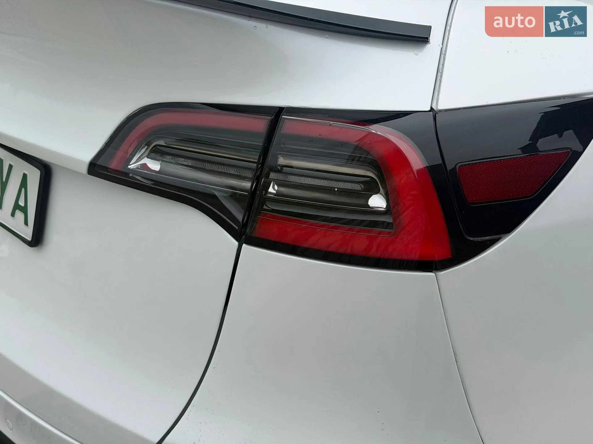 2020 Tesla Model Y - мініатюра 13