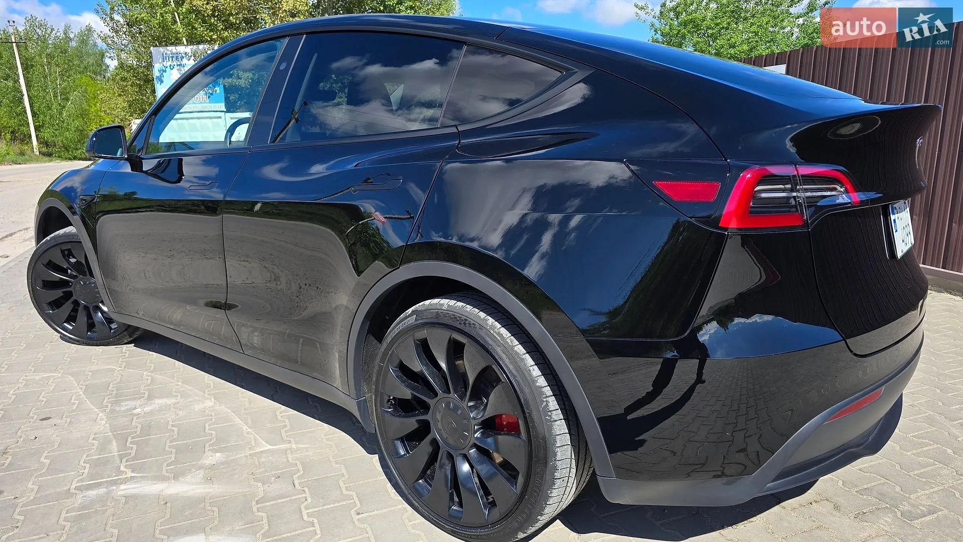2023 Tesla Model Y - мініатюра 5