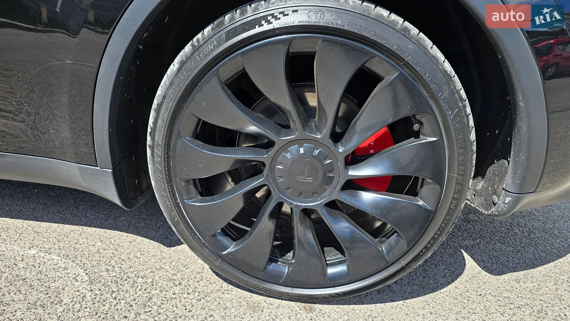 2023 Tesla Model Y - мініатюра 34