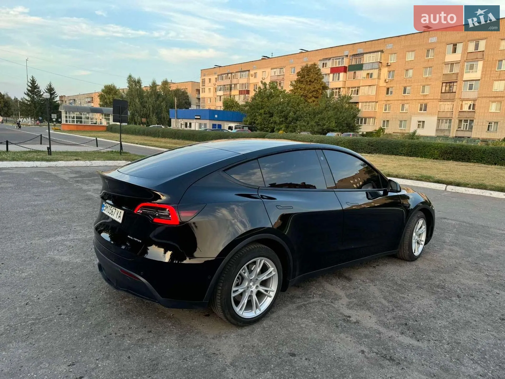 2021 Tesla Model Y - мініатюра 15
