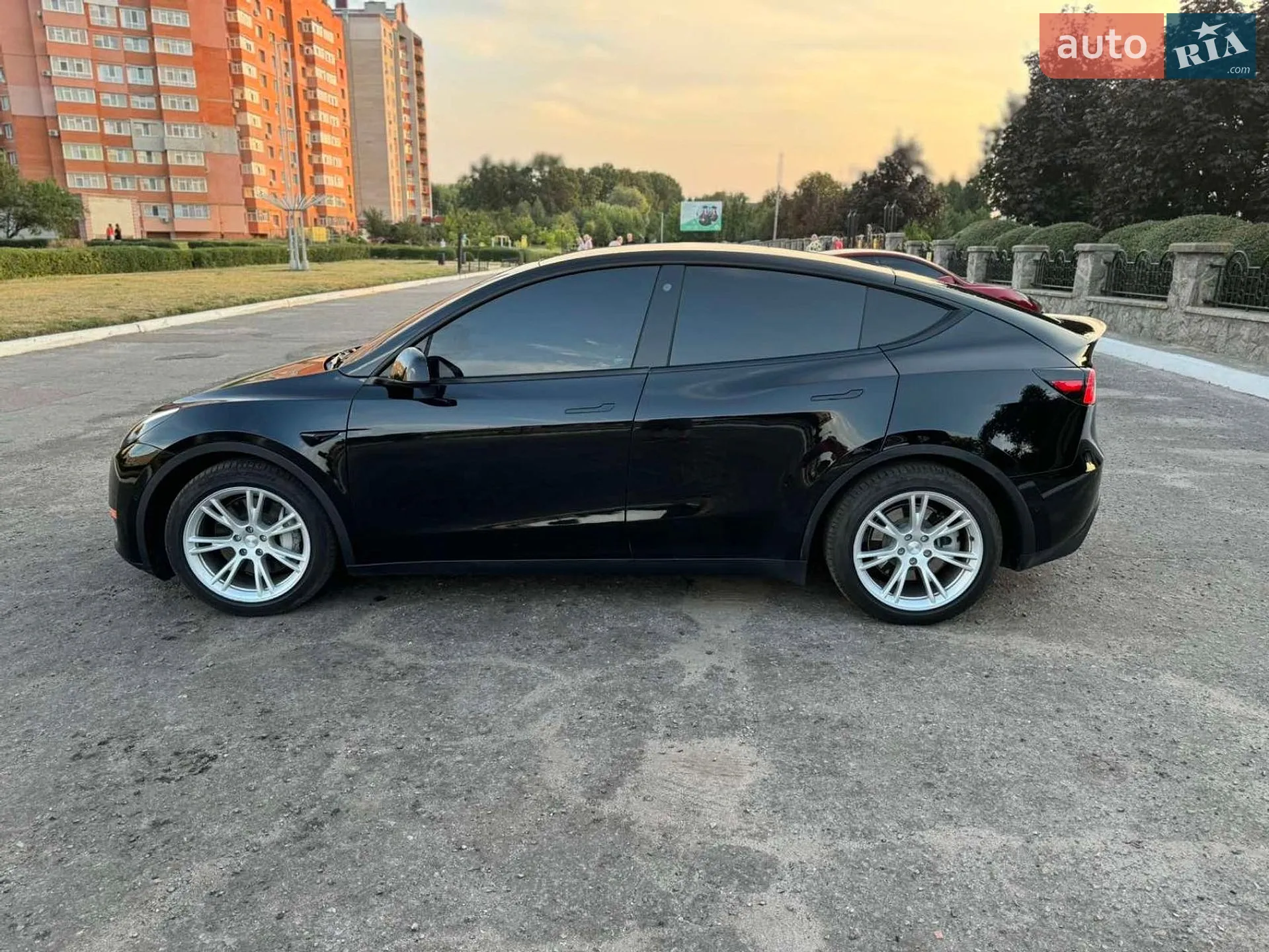 2021 Tesla Model Y - мініатюра 24