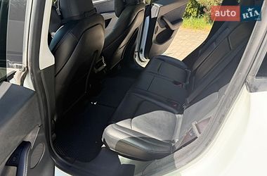 Позашляховик / Кросовер Tesla Model Y 2022 в Самборі