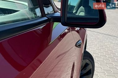 Внедорожник / Кроссовер Tesla Model Y 2021 в Львове