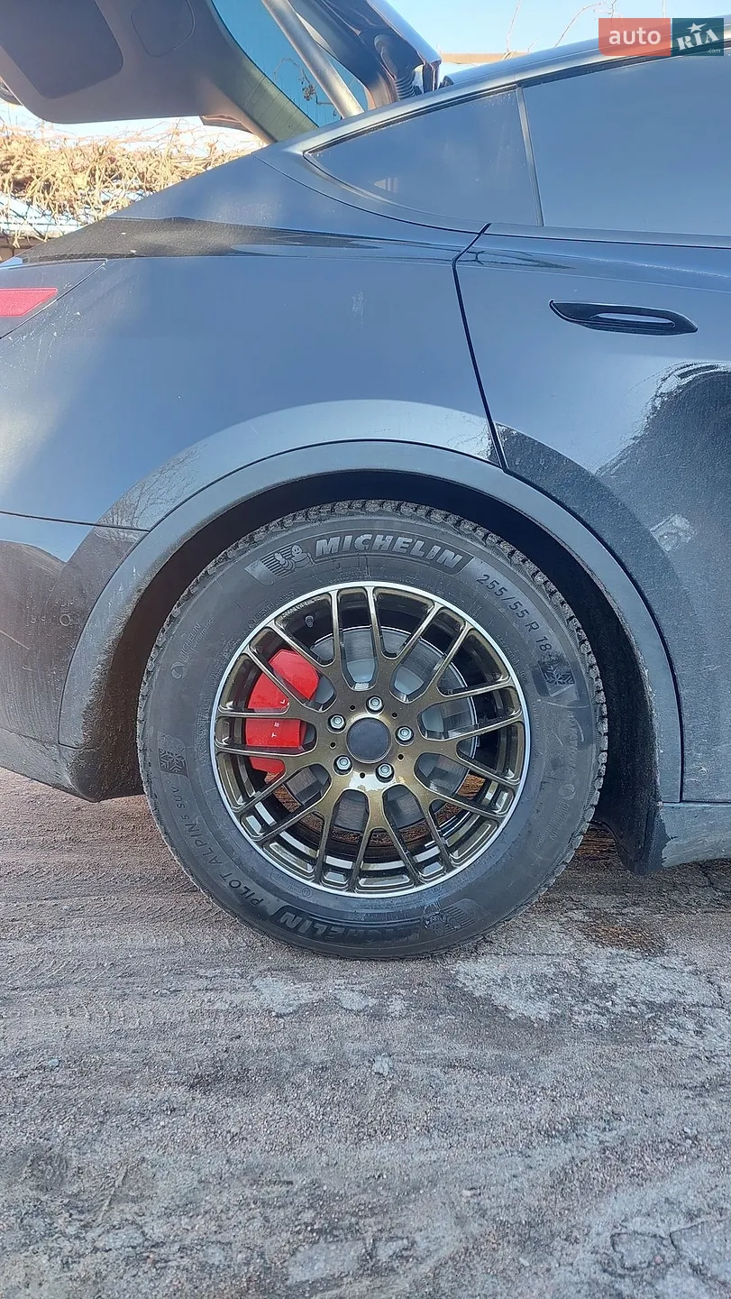 2022 Tesla Model Y - мініатюра 15