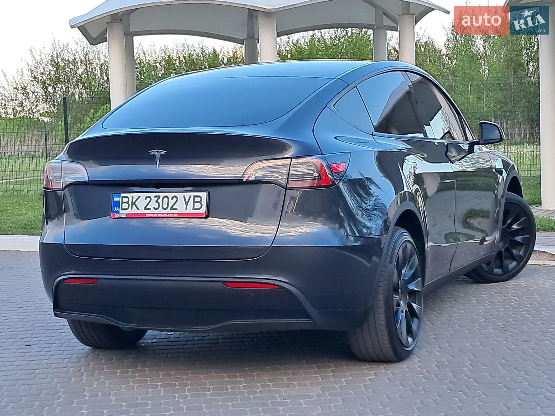 2024 Tesla Model Y - мініатюра 18