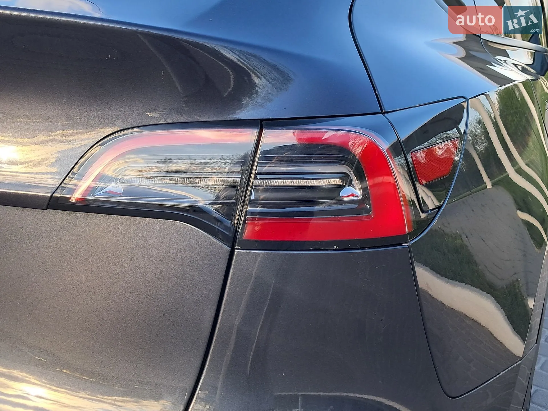 2024 Tesla Model Y - мініатюра 30