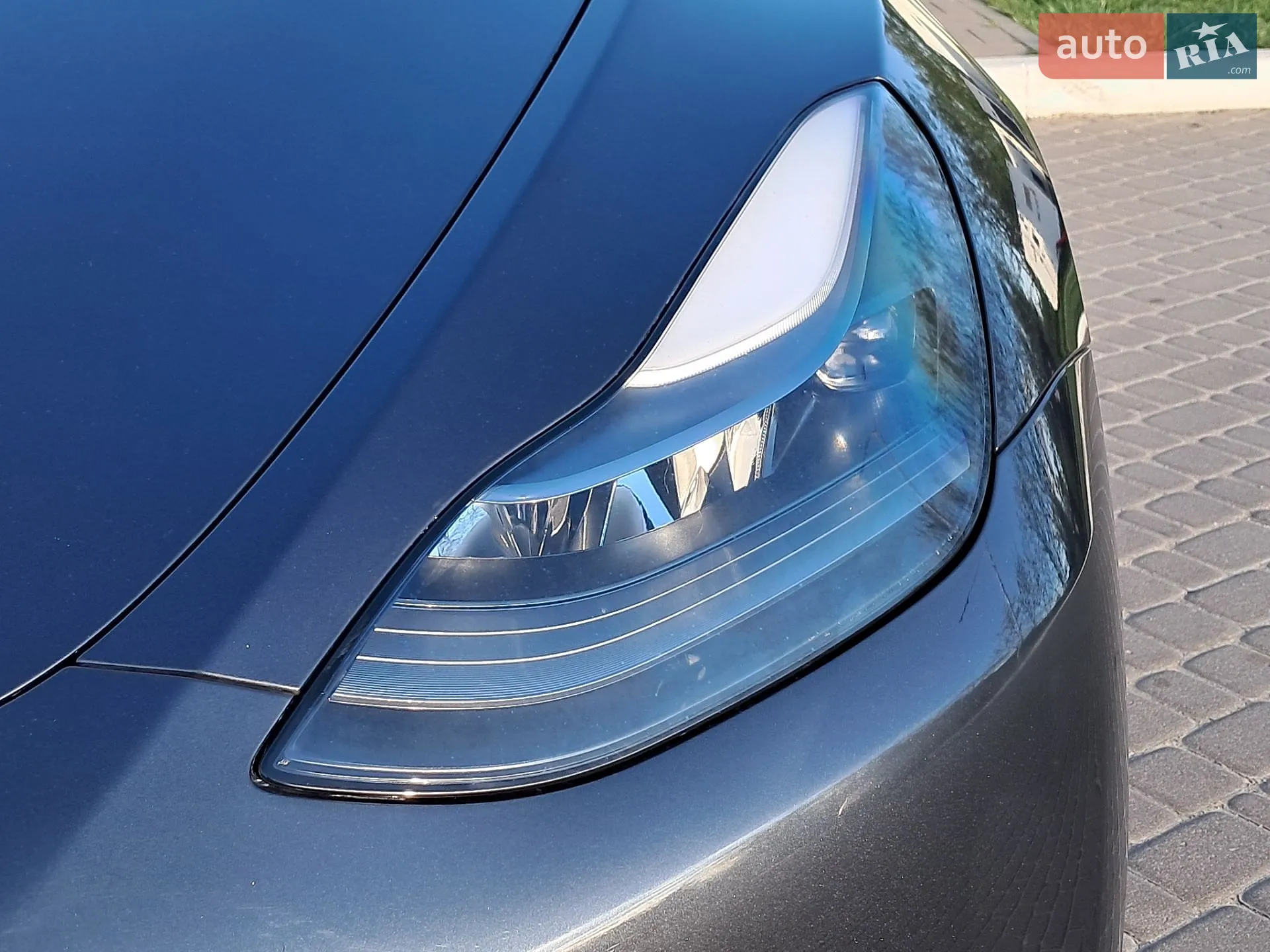 2024 Tesla Model Y - мініатюра 26