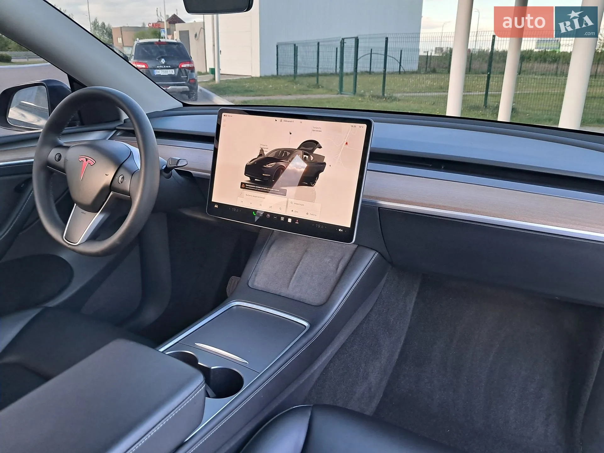 2024 Tesla Model Y - мініатюра 38