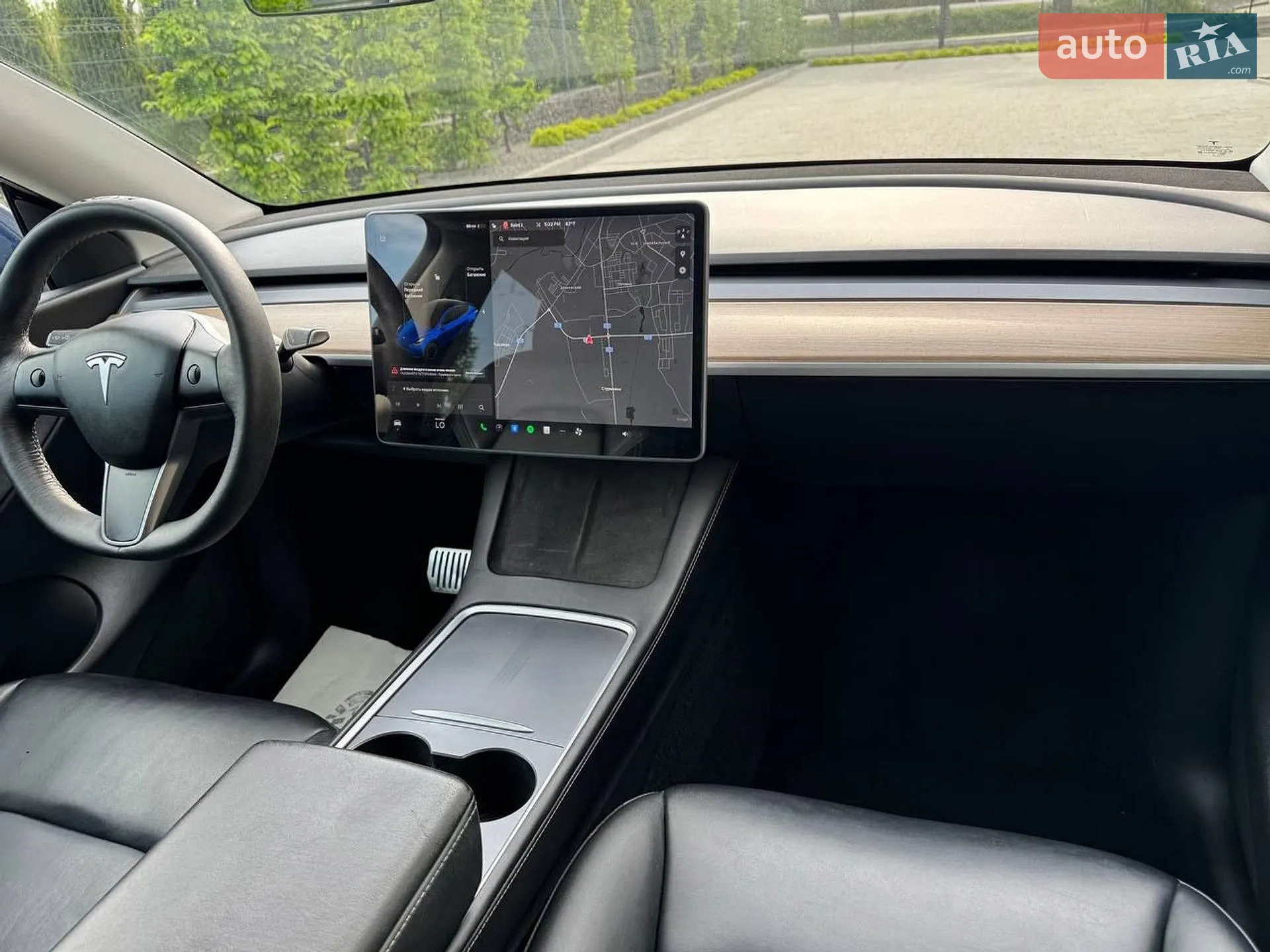 2021 Tesla Model Y - мініатюра 17