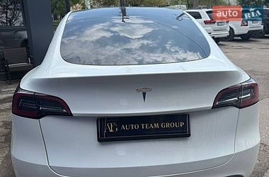 Внедорожник / Кроссовер Tesla Model Y 2023 в Одессе