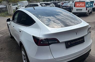 Внедорожник / Кроссовер Tesla Model Y 2023 в Одессе