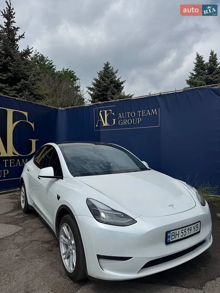 2023 Tesla Model Y - мініатюра 14