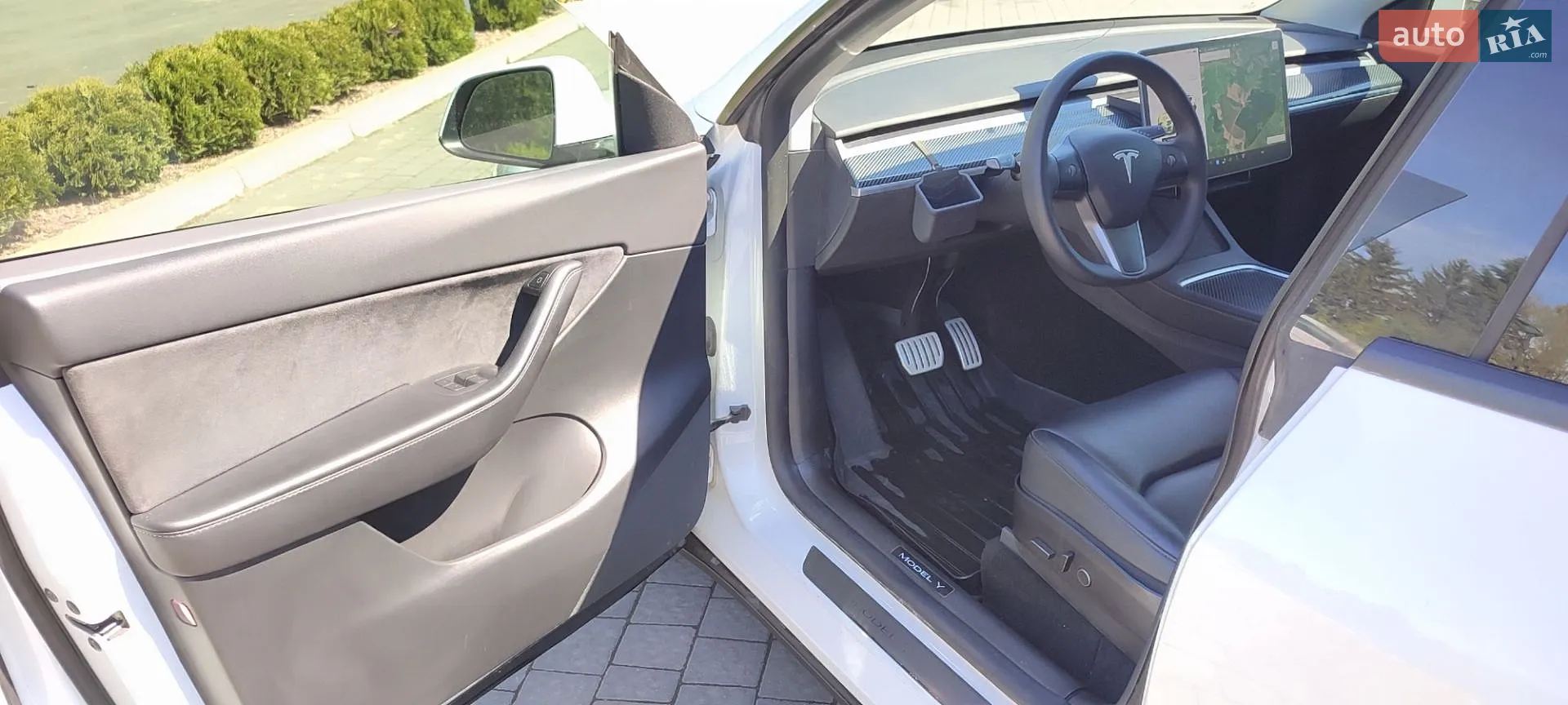 2021 Tesla Model Y - мініатюра 11