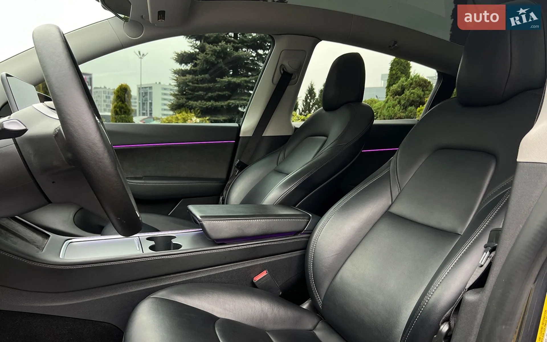 2021 Tesla Model Y - мініатюра 9