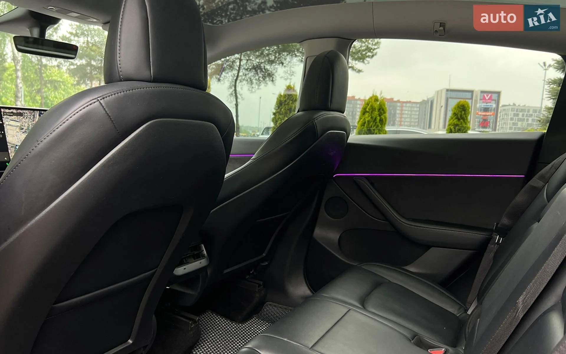 2021 Tesla Model Y - мініатюра 22