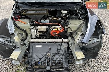 Позашляховик / Кросовер Tesla Model Y 2020 в Яворові