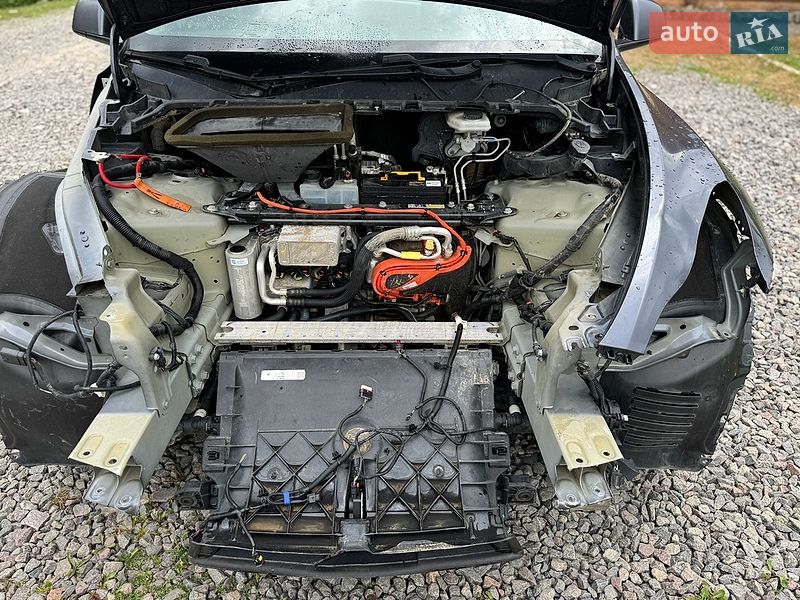 Позашляховик / Кросовер Tesla Model Y 2020 в Яворові