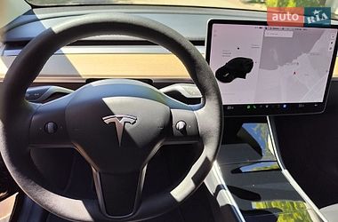 Внедорожник / Кроссовер Tesla Model Y 2020 в Одессе