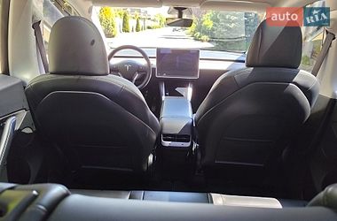Внедорожник / Кроссовер Tesla Model Y 2020 в Одессе