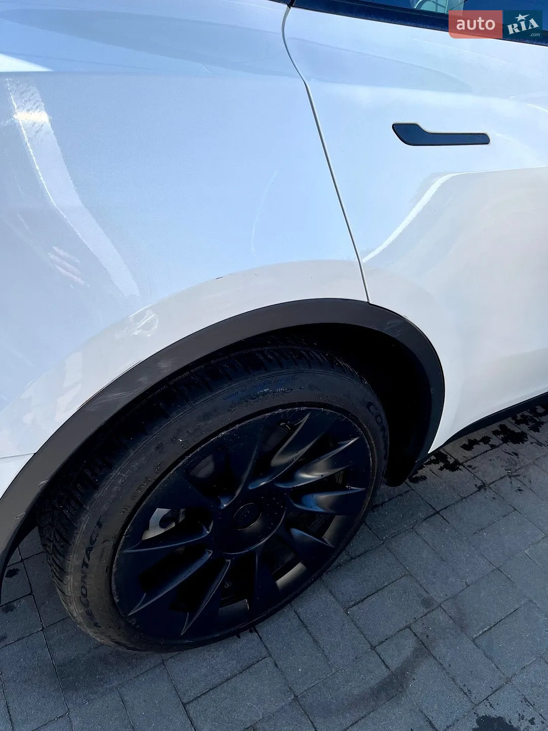 2022 Tesla Model Y - мініатюра 9