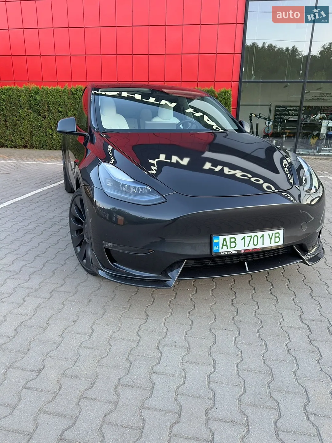 2024 Tesla Model Y - мініатюра 6