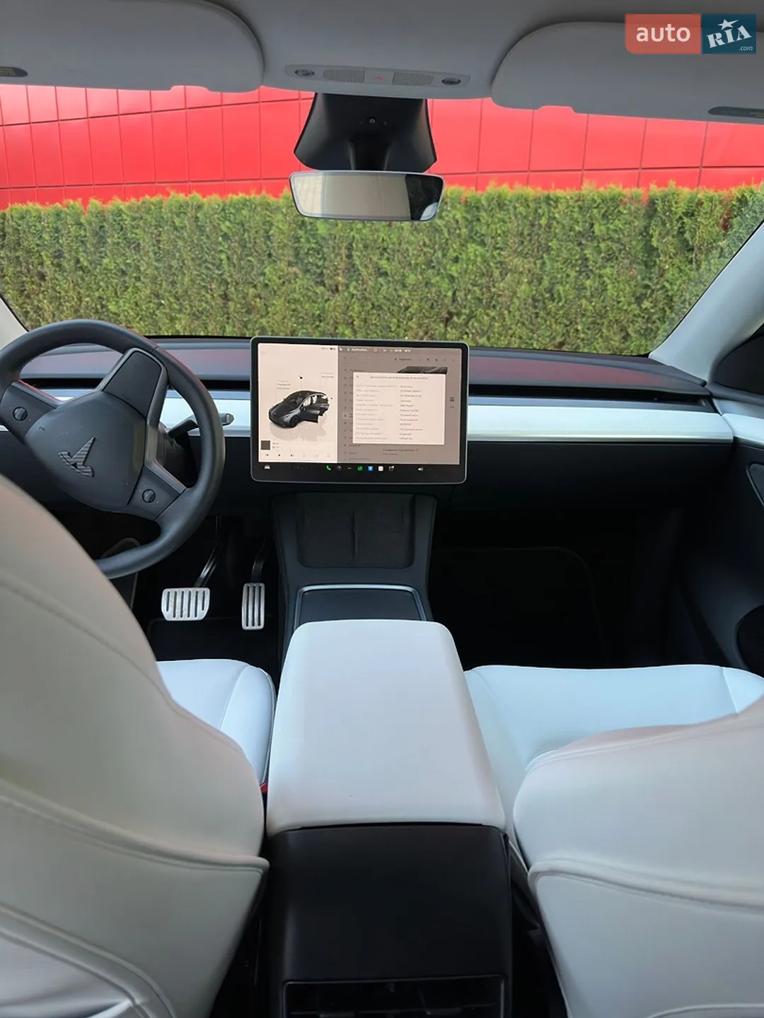 2024 Tesla Model Y - мініатюра 11
