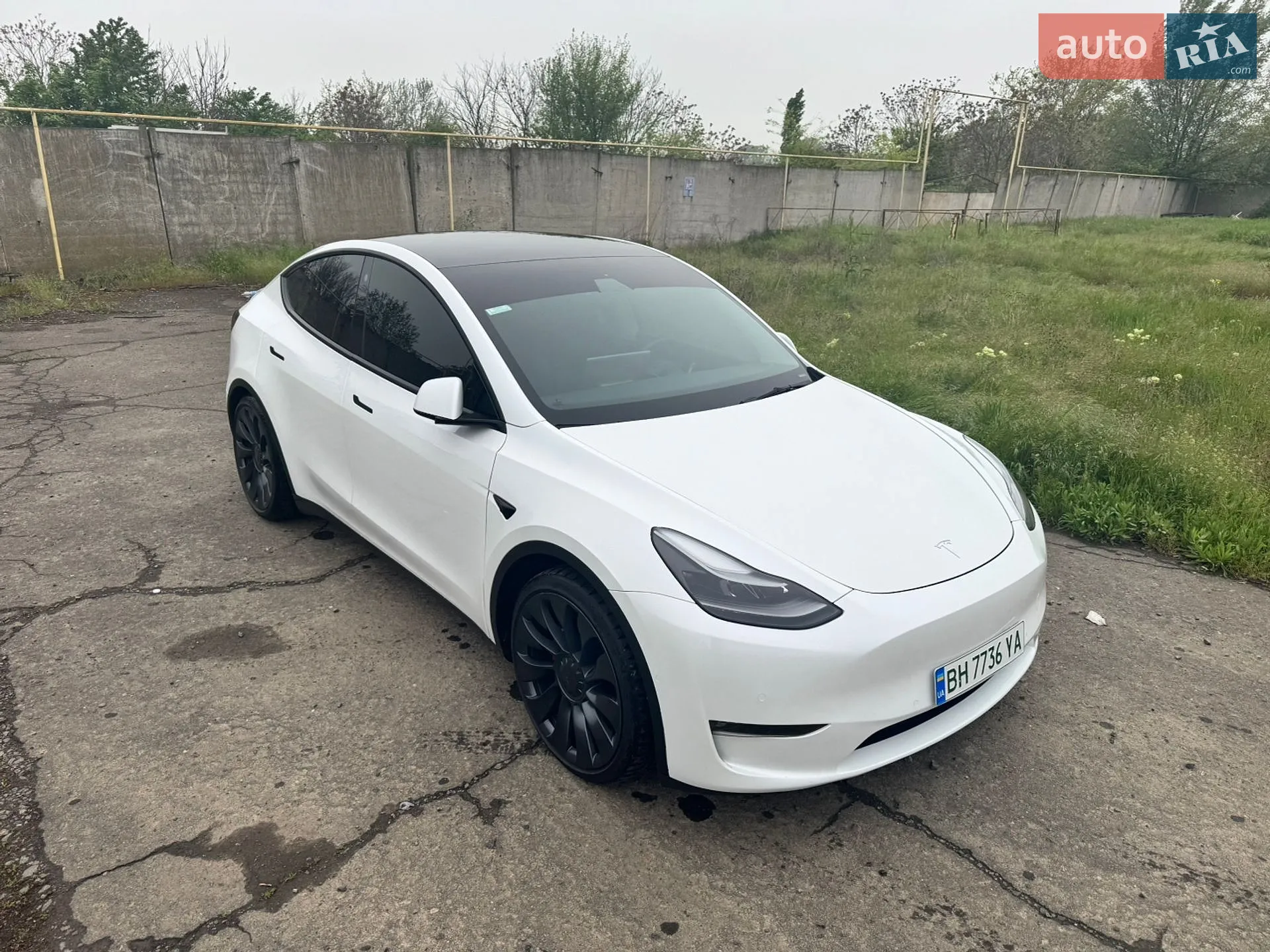 2022 Tesla Model Y - мініатюра 12