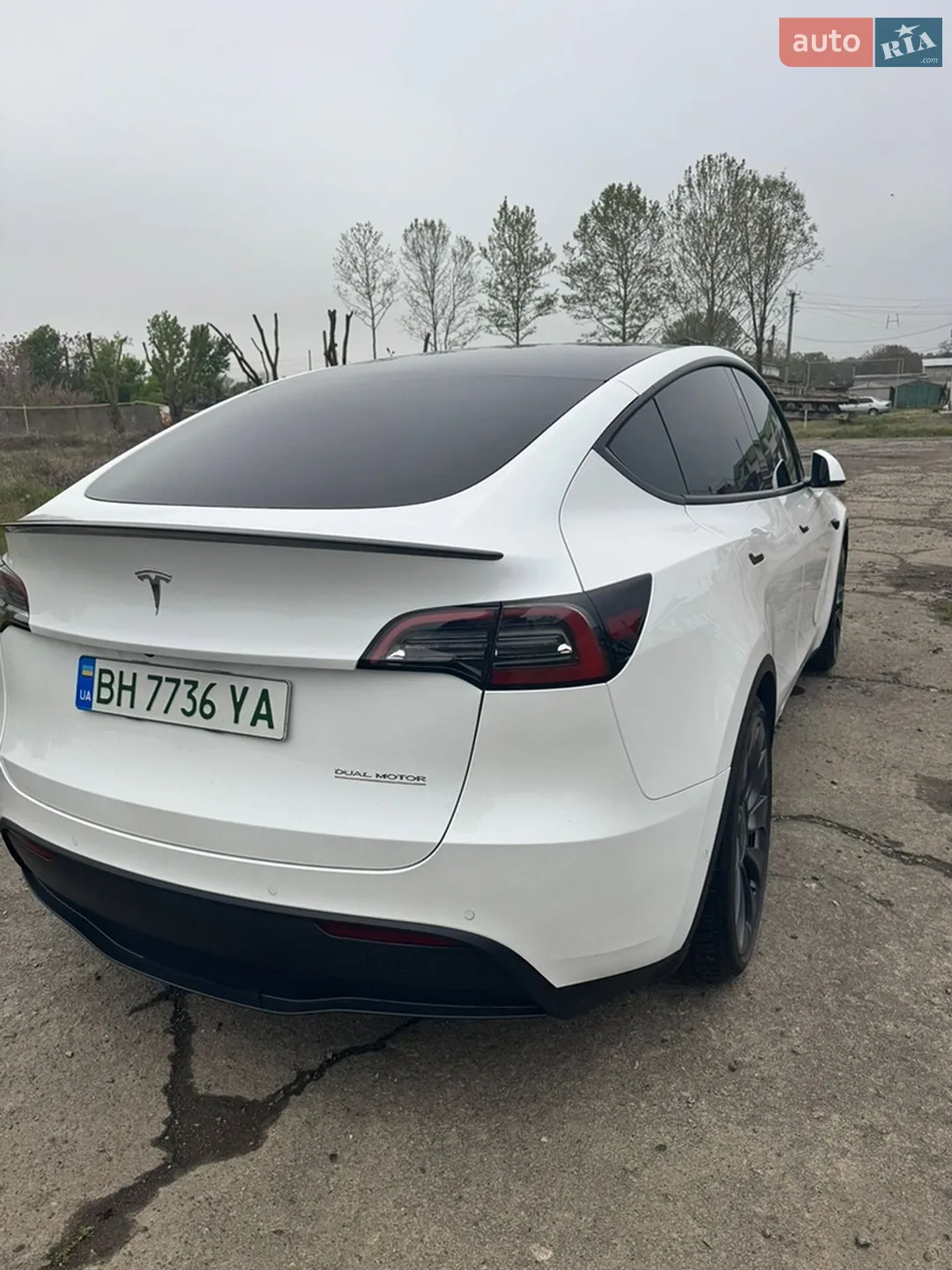 2022 Tesla Model Y - мініатюра 17