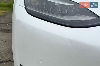 Внедорожник / Кроссовер Tesla Model Y 2022 в Одессе