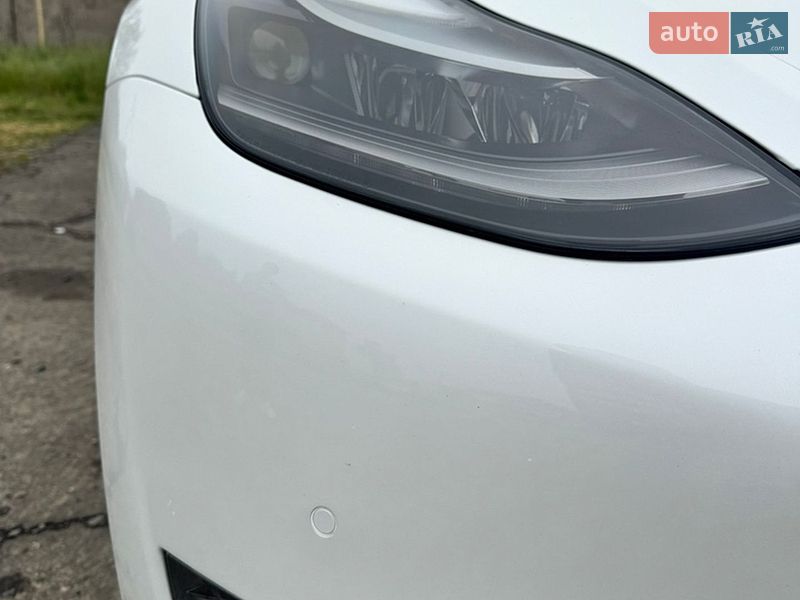 Внедорожник / Кроссовер Tesla Model Y 2022 в Одессе